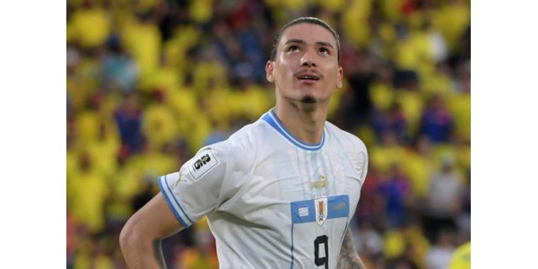 Brasil og Uruguay slo begge forskjellige rekorder i lagets historie